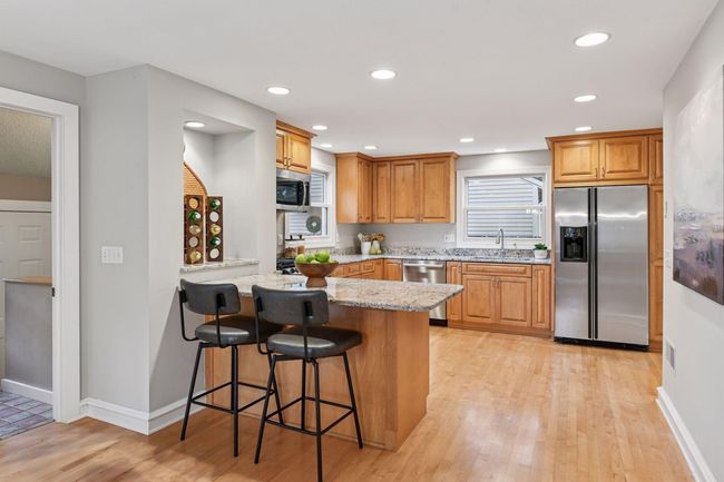 3518 Chowen Pl, House other with 3 bedrooms, 3 bathrooms and null parking in Minneapolis MN | Image 14