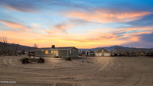 8285 Scenic Ave, Stagecoach, NV, 89429-9124 | Card Image