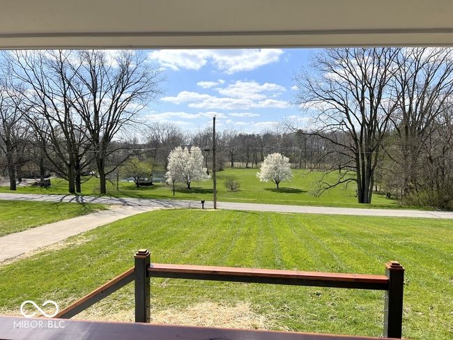 Gorgeous view from the front porch | Image 4