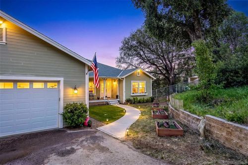 4823 Belvedere Dr, Julian, CA, 92036-9433 | Card Image