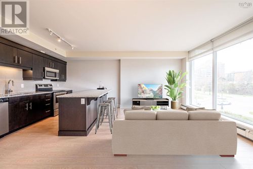 208-15 Kings Wharf Pl, Dartmouth, NS, B2Y0C2 | Card Image