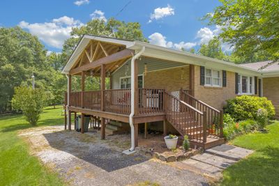 123 Pleasant Meadows Drive, House other with 3 bedrooms, 1 bathrooms and null parking in Gaffney SC | Image 3