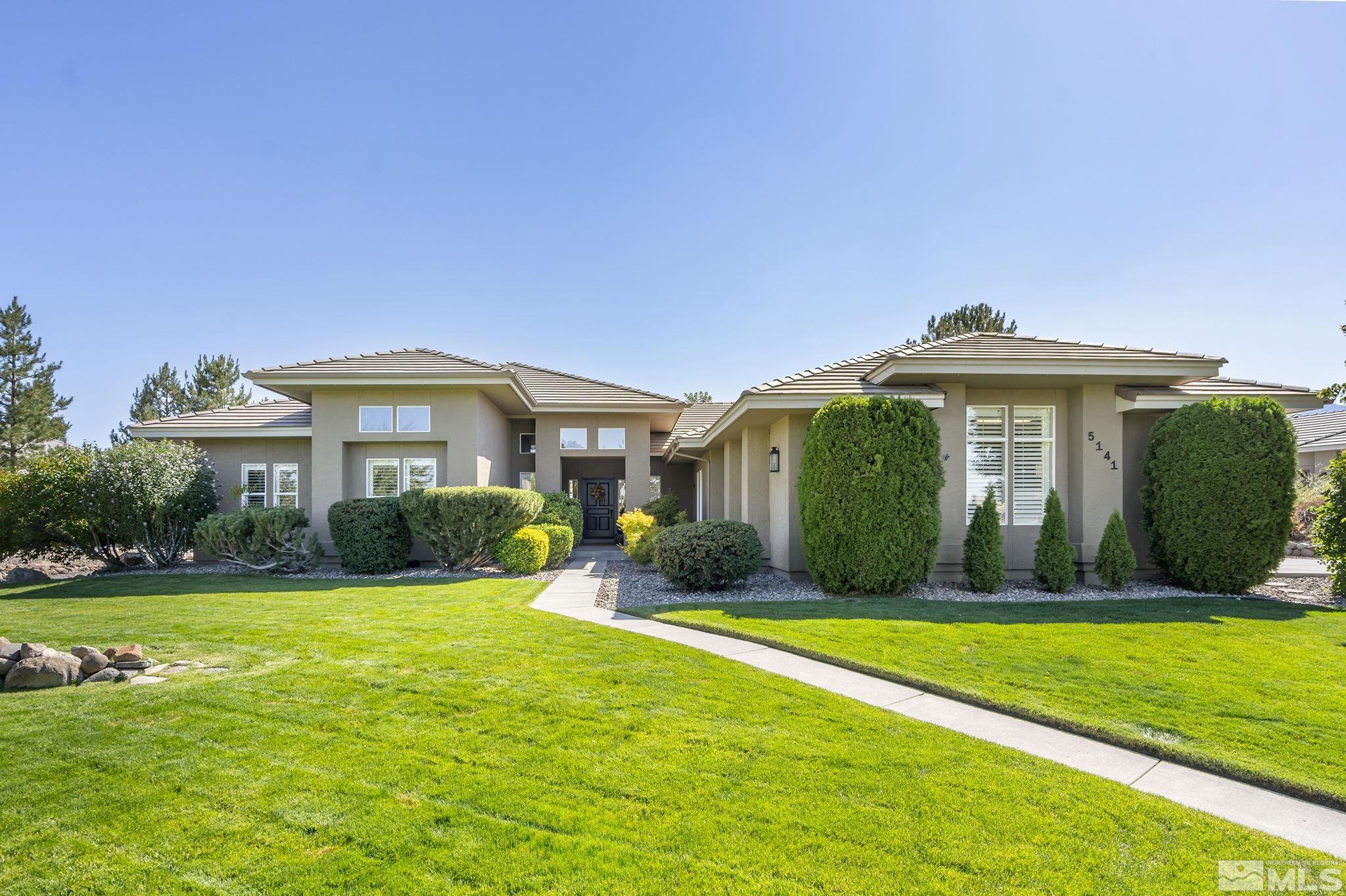 Acoma Rd, Reno, NV 89511