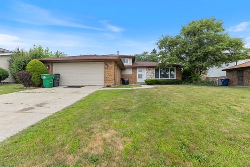 14122 Chestnut Lane, Orland Park, IL, 60467 | Card Image