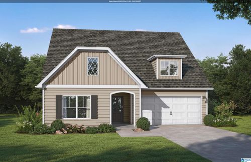 363 Lakeland Court, CROPWELL, AL, 35054 | Card Image