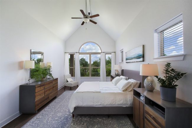 14904 Via Del Corso Dr, House other with 4 bedrooms, 3 bathrooms and null parking in Bee Cave TX | Image 13