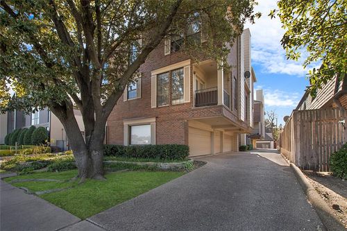 a-3537 Normandy Avenue, Highland Park, TX, 75205 | Card Image