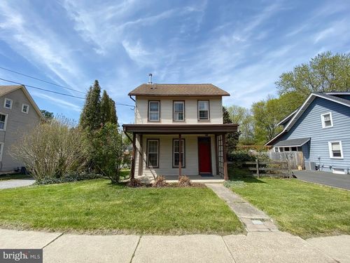 1111 Easton Rd, Riegelsville, PA, 18077-7206 | Card Image