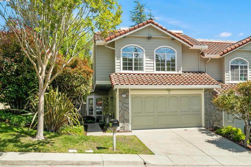 21144 Greenwood Cir, Castro Valley, CA, 94552-5208 | Card Image