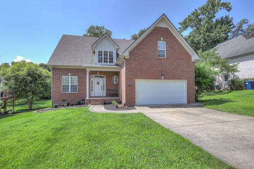 5029 Claude Dr, Smyrna, TN, 37167-9387 | Card Image