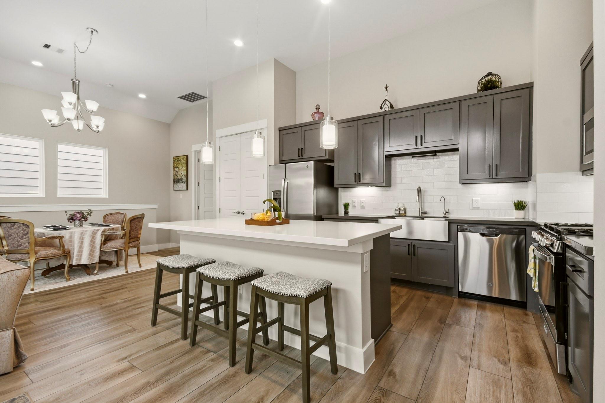 Residential in Houston 5