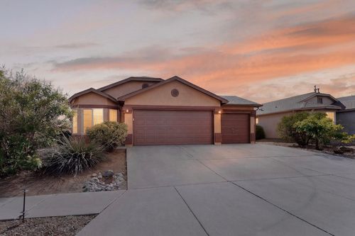2871 Desert Sage Ave Sw, Los Lunas, NM, 87031-5244 | Card Image