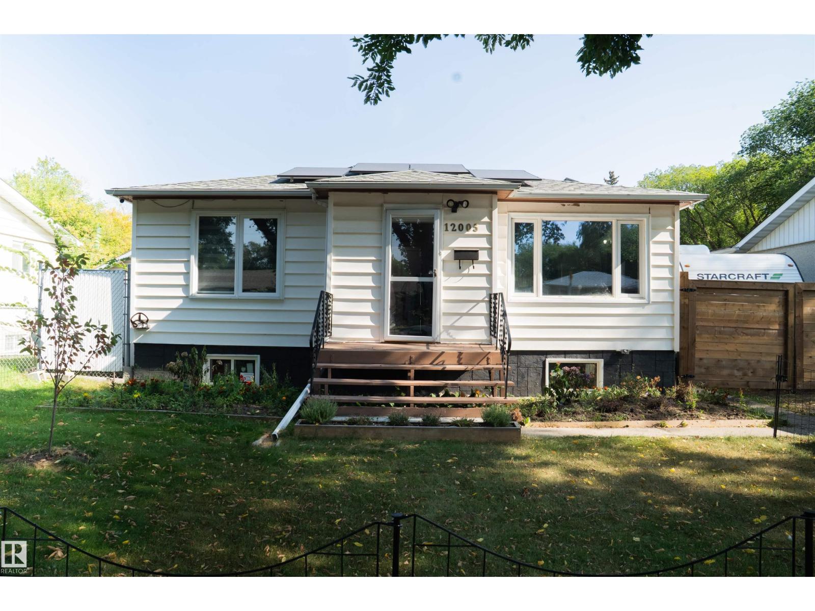 Residential in Edmonton 2
