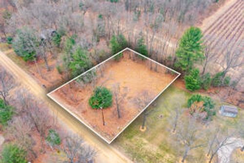 V/L West Shore Drive, Grand Junction, MI, 49056 | Card Image