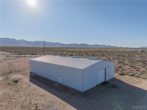 14690 N Cattle Dr, Dolan Springs, AZ, 86441 | Card Image