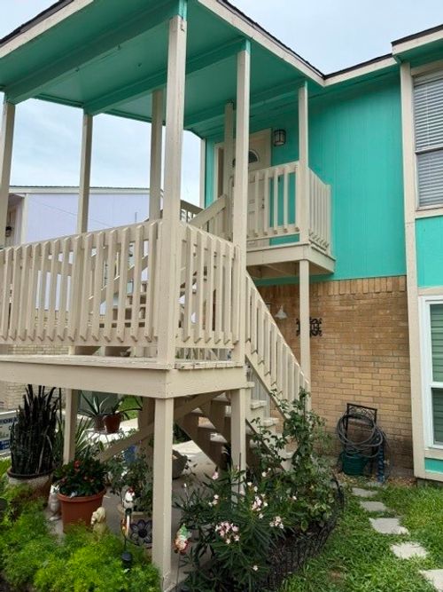 d106-6702 Everhart Rd, Corpus Christi, TX, 78413-2357 | Card Image