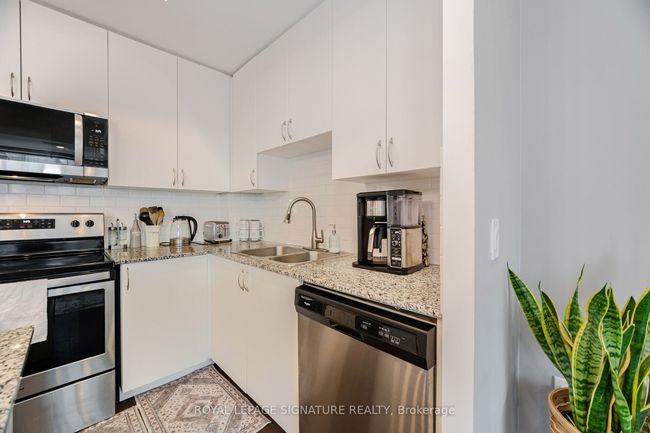 D-603 - 5289 Highway 7, Condo with 2 bedrooms, 3 bathrooms and null parking in Vaughan ON | Image 13