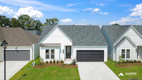7609 Whitetip Ave, Baton Rouge, LA, 70810-3657 | Card Image