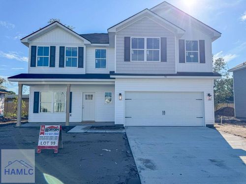 76 Hall St, Hinesville, GA, 31313 | Card Image