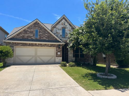 3636 Mineral Dr, Leander, TX, 78641-3278 | Card Image