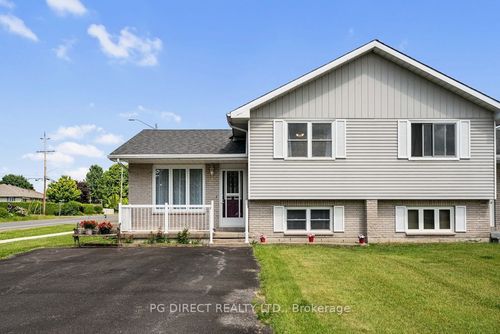 1 Carman Crt, Iroquois, ON, K0E1K0 | Card Image