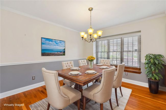 816 Sean Ct, House other with 3 bedrooms, 3 bathrooms and 2 parking in Jefferson Hills PA | Image 9