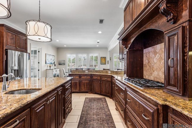 3126 Laurel Plantation Ave, House other with 5 bedrooms, 5 bathrooms and 3 parking in Baton Rouge LA | Image 15