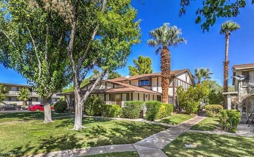 2-1454 Elizabeth Ave, Las Vegas, NV, 89119-6480 | Card Image
