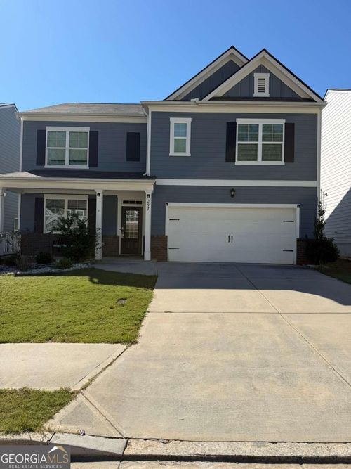 297 Barnwood Ln, Dawsonville, GA, 30534-7631 | Card Image
