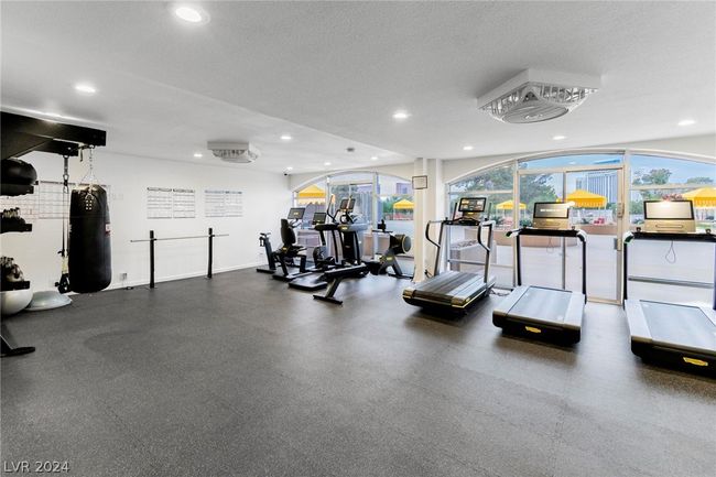 3111 Bel Air Dr, Unit#8F, Las Vegas, NV 89109 | Image 45