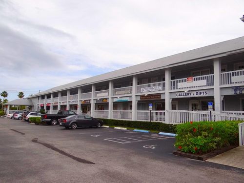 ste-202-1120 Pinellas Bayway S, Tierra Verde, FL, 33715-1505 | Card Image