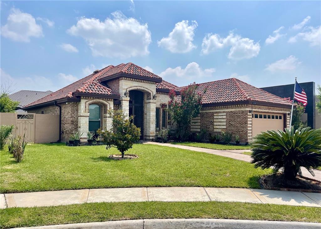 Incarnate Word Ave, Mcallen, TX 78504