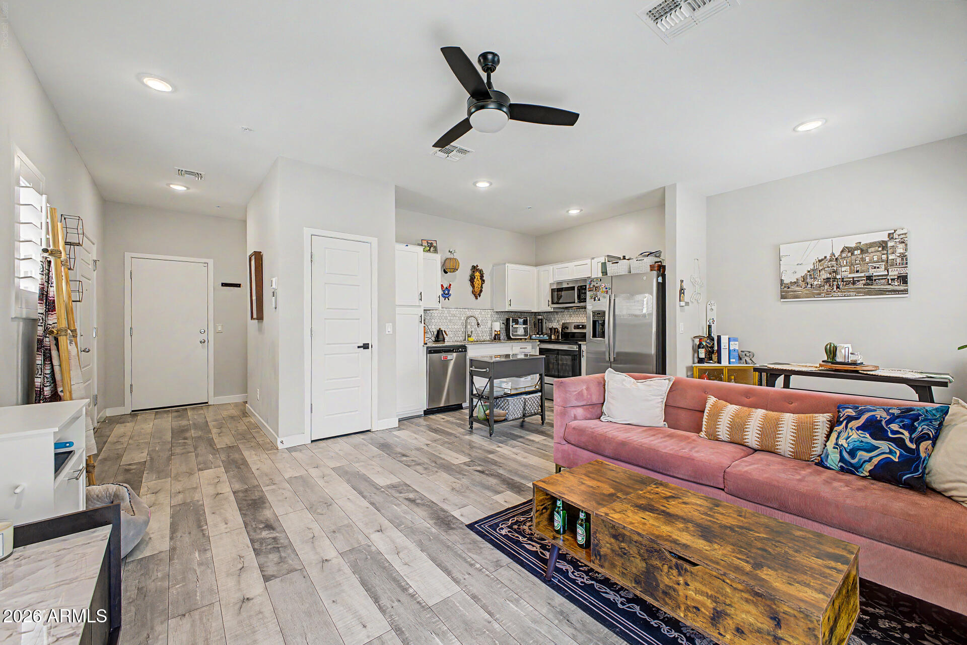 Residential in Phoenix 4