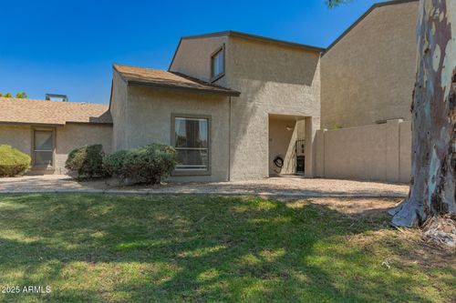 15450 N 2nd Pl, Phoenix, AZ, 85022-3048 | Card Image