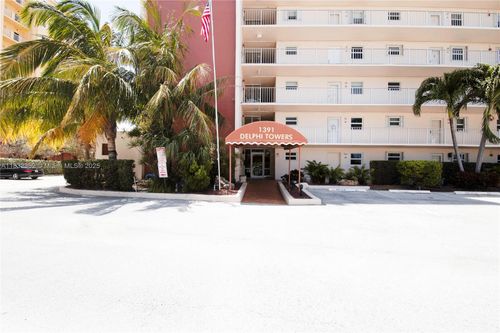 apt-409-1391 S Ocean Blvd, Pompano Beach, FL, 33062-7114 | Card Image