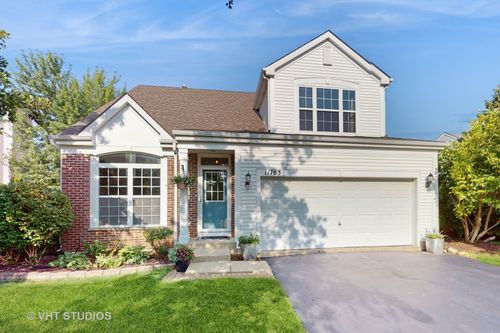 11765 Cape Cod Ln, Huntley, IL, 60142-6737 | Card Image