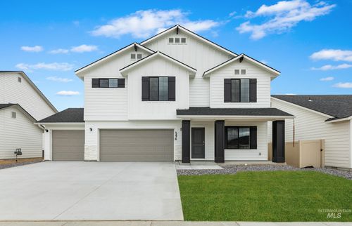 18420 N Calla Lily Ave, Nampa, ID, 83687 | Card Image