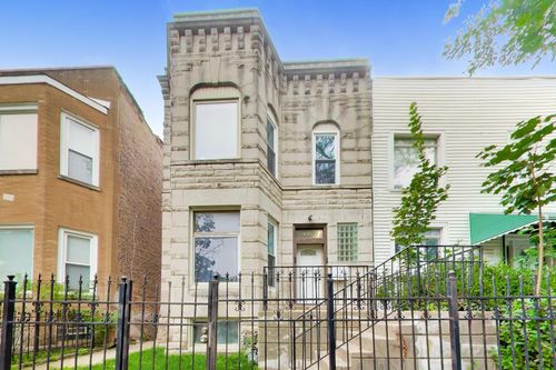 4312 Adams St, Chicago, IL, 60624-3896 | Card Image