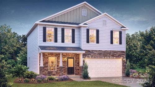 126 Rustling Waters Drive, Mooresville, NC, 28117 | Card Image