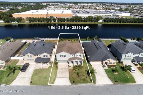 12237 Woodview Dr, JACKSONVILLE, FL, 32246-5202 | Card Image