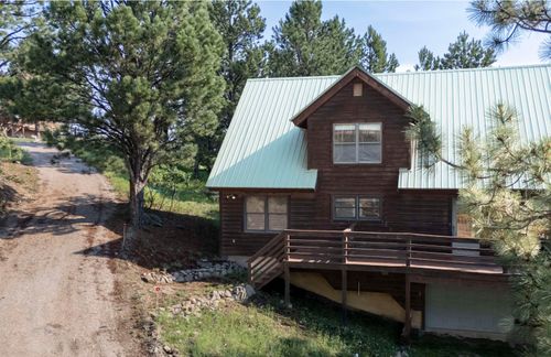 212 Via Del Rey, Angel Fire, NM, 87710-8293 | Card Image
