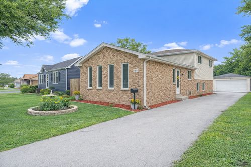 14619 S Albany Ave, Posen, IL, 60469-1103 | Card Image