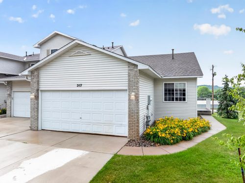 317 Archibald Ln, Dundas, MN, 55019-3952 | Card Image