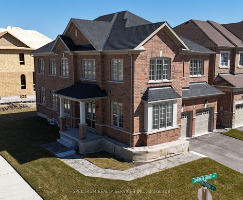 2 Lorrain Hand Cres, Georgina, ON, L4P0H8 | Card Image