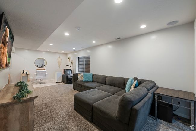 2026 E Ficus Way, House other with 5 bedrooms, 3 bathrooms and 2 parking in Eagle Mountain UT | Image 24
