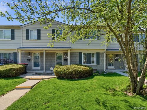 26700 Franklin Pointe Dr, Southfield, MI, 48034-5626 | Card Image