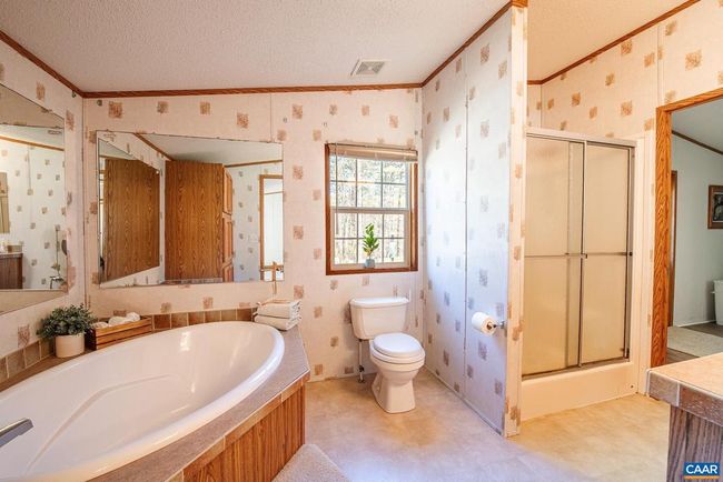 305 Antioch Ridge Dr, House other with 3 bedrooms, 2 bathrooms and null parking in SCOTTSVILLE VA | Image 25