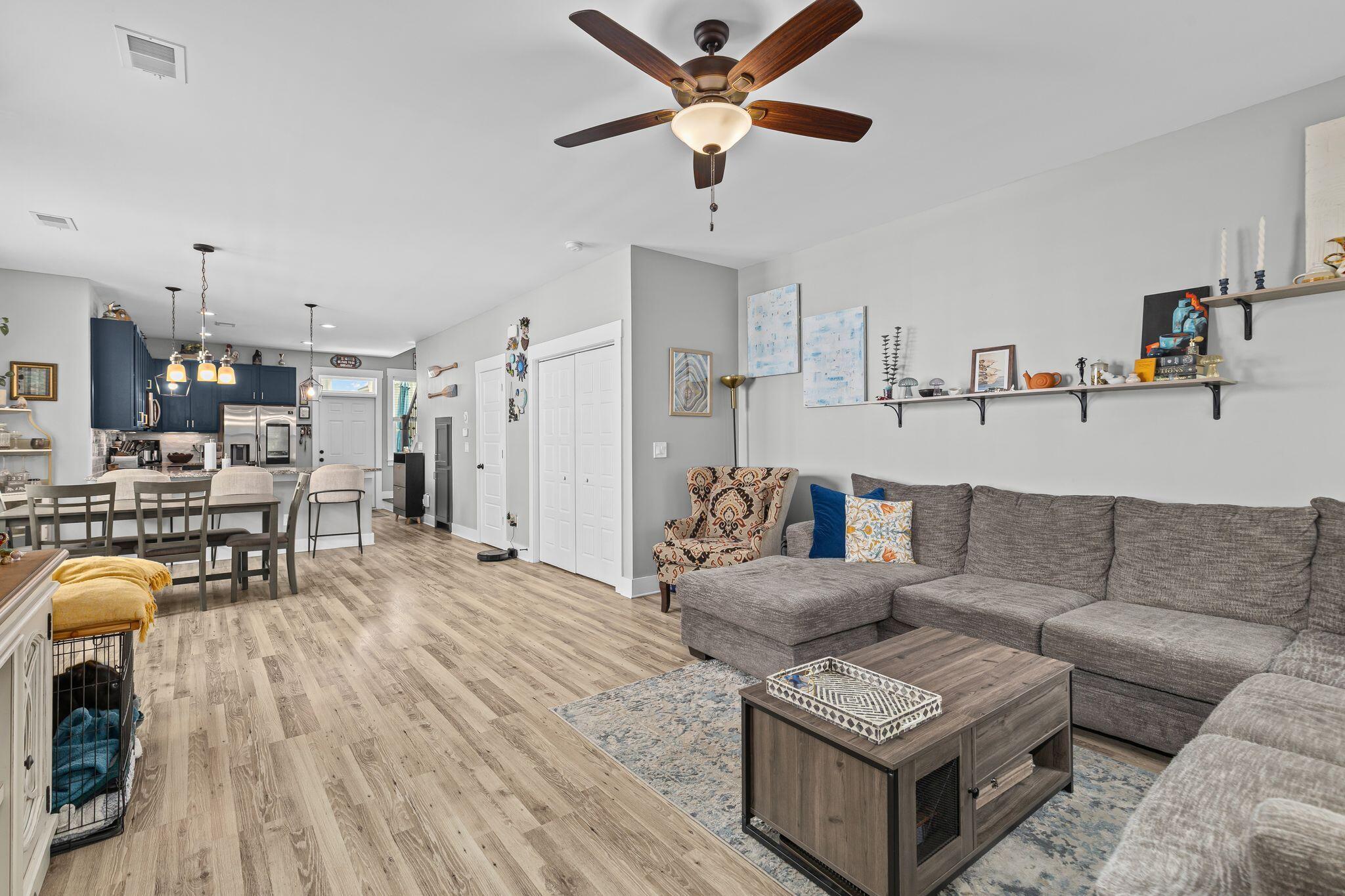 Residential in North Charleston 4