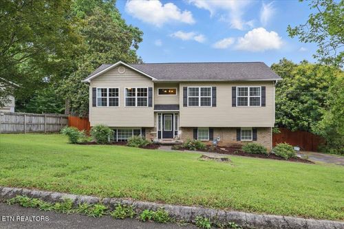 12116 W Kings Gate Rd, Knoxville, TN, 37934-6651 | Card Image
