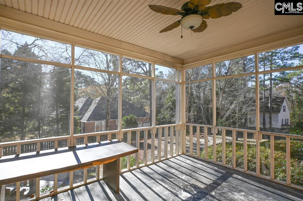Residential in Cayce